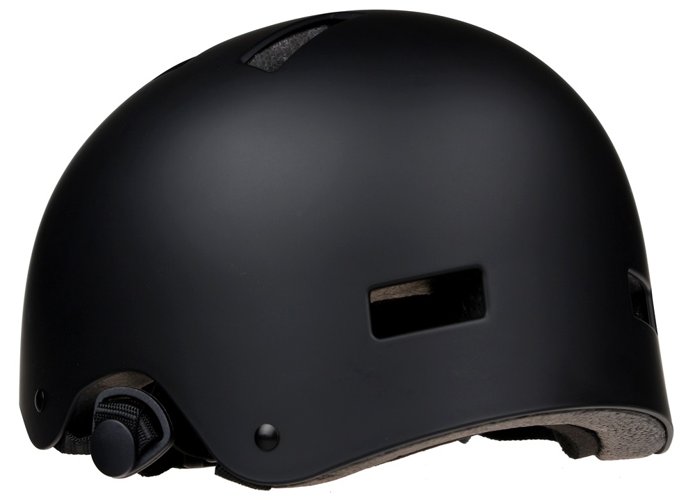 casque de patins à roulettes