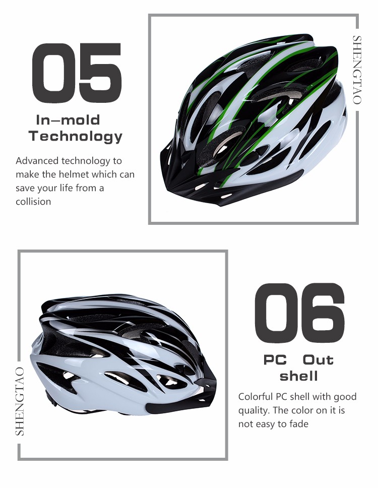 casque de vélo adultes