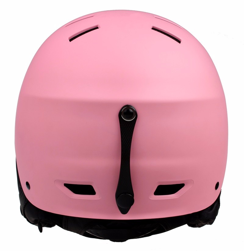 casque d'hiver