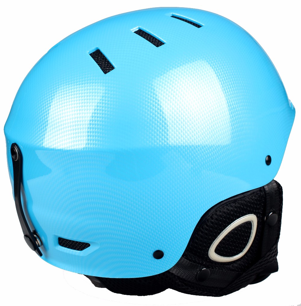 Casque de ski, casque de snowboard pour femmes, hommes et jeunes