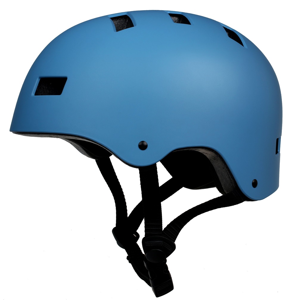 Longboard-Helm