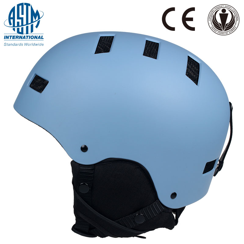 meilleurs casques de ski femme