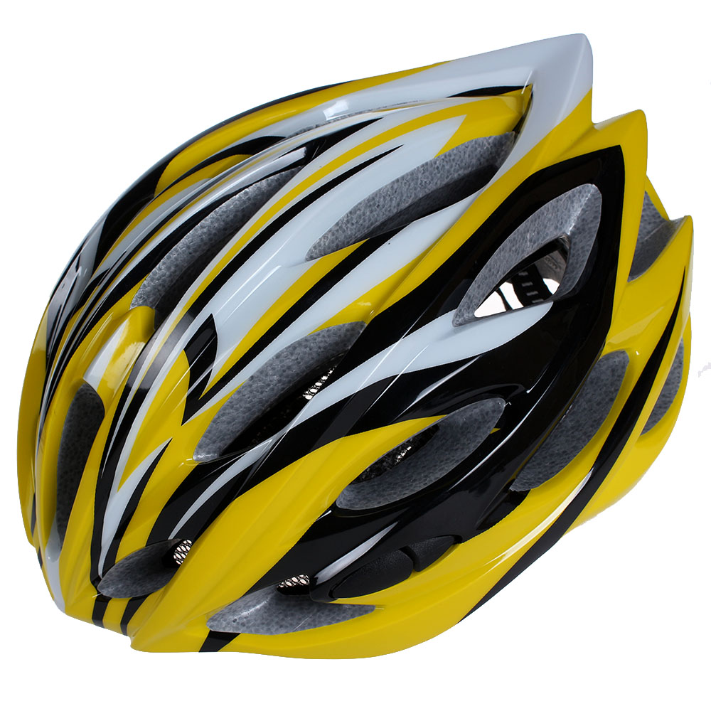 Fahrradhelme stilvoll