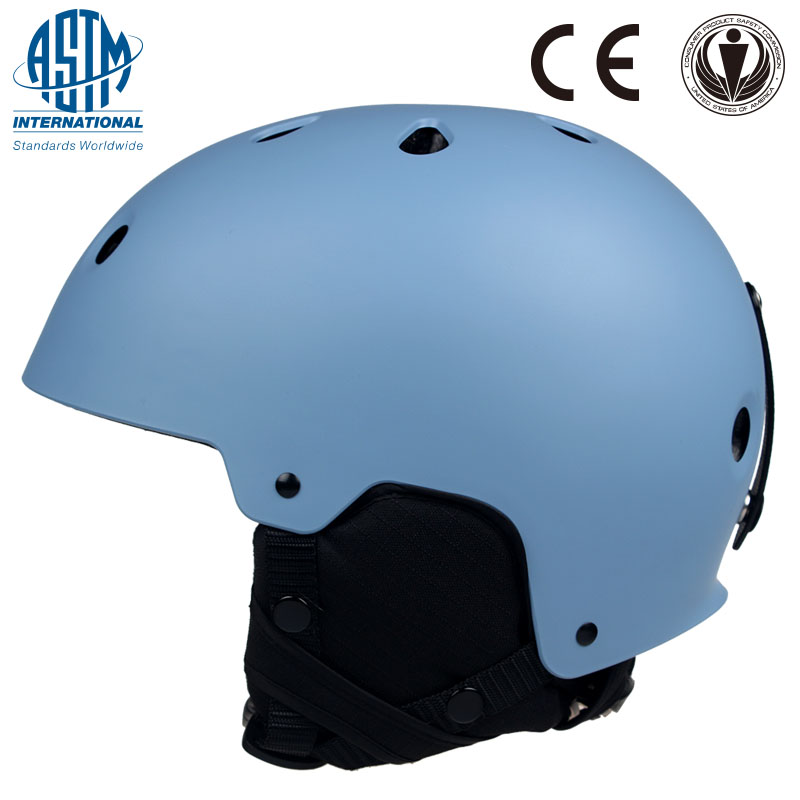 casque de ski homme xl