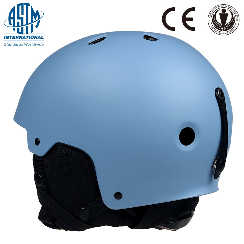 casque de ski pour grosse tête