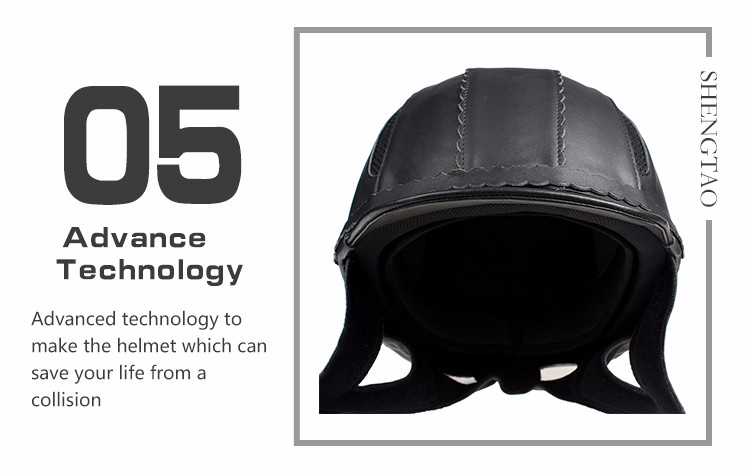 casque équestre
