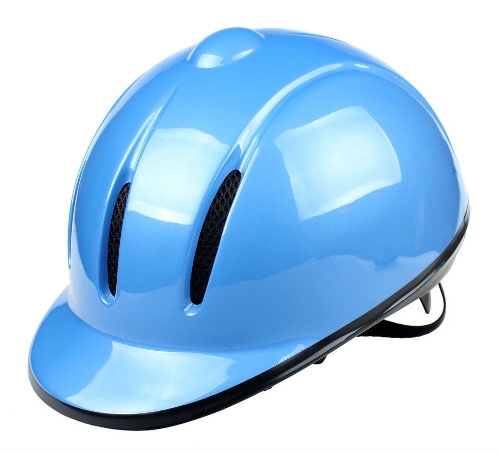 mejor casco de caballo