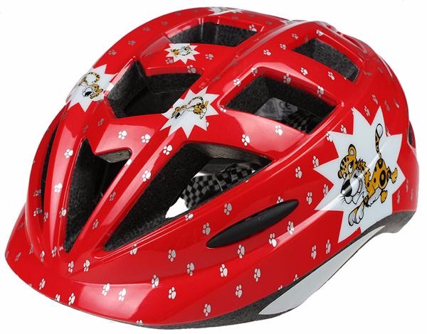 Fahrradhelm für Herren