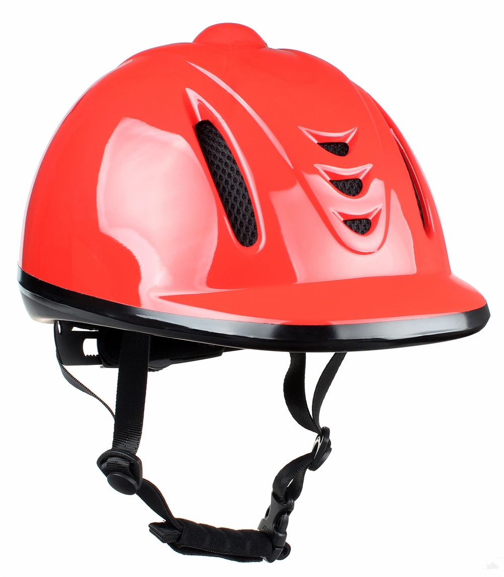 sombrero de equitación