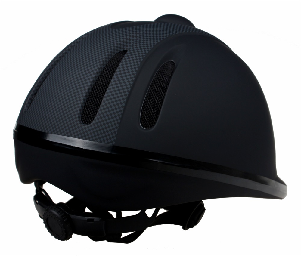 casques d'équitation pour chevaux