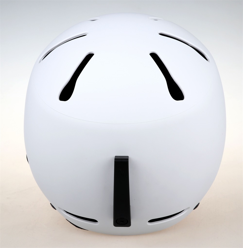 casque de ski enfant