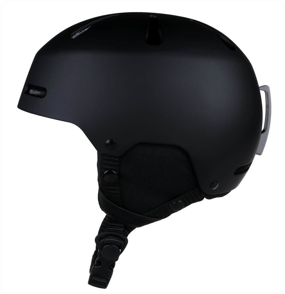 Casques de sports de neige