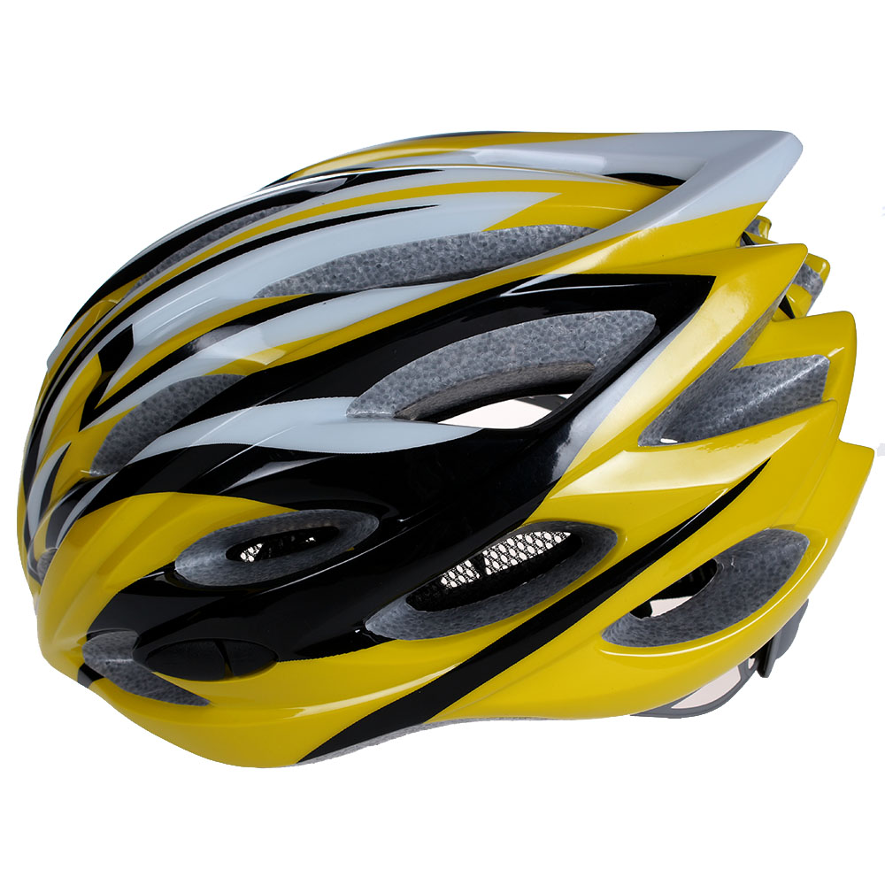 Fahrradhelme stilvoll