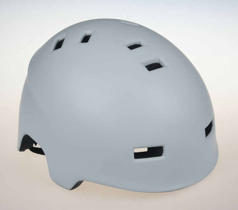 casque de patin à roulettes