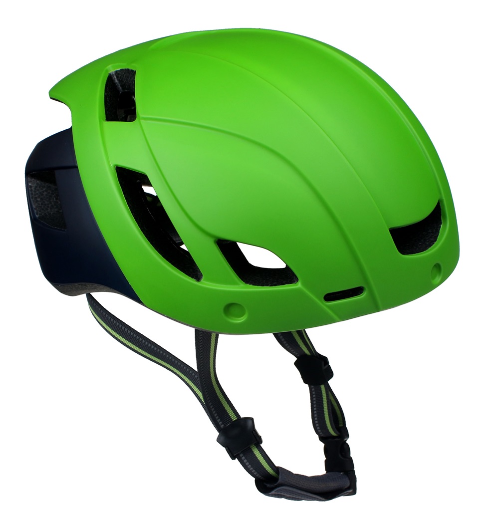 casque de vélo adulte avec visière