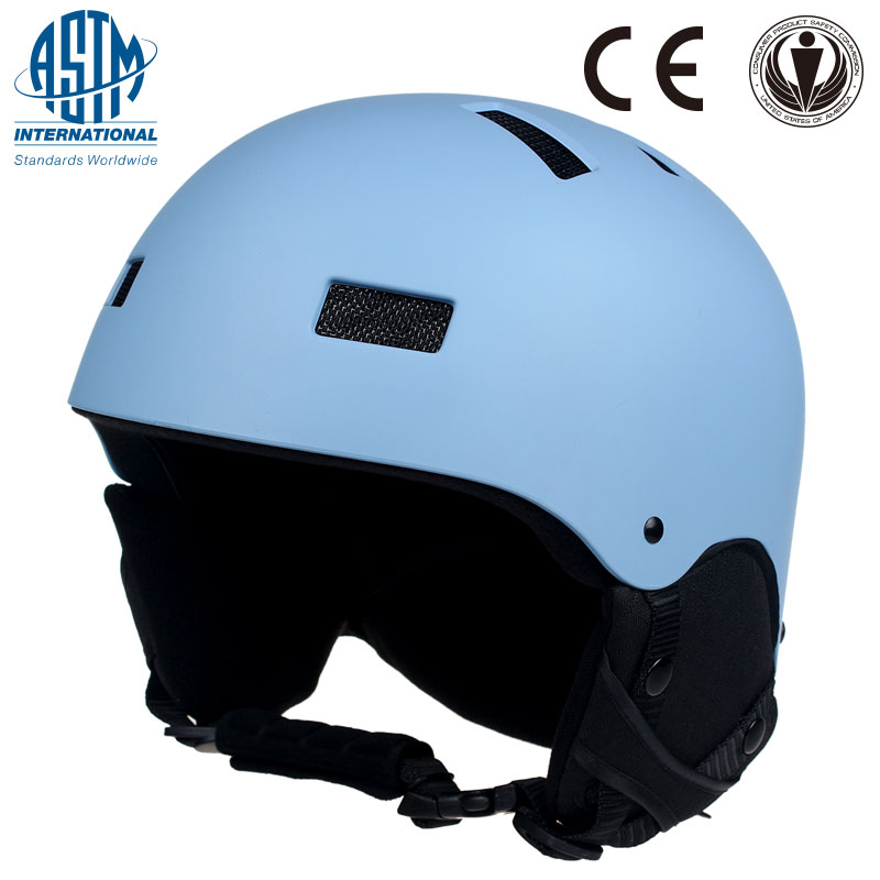 meilleurs casques de ski homme 2023