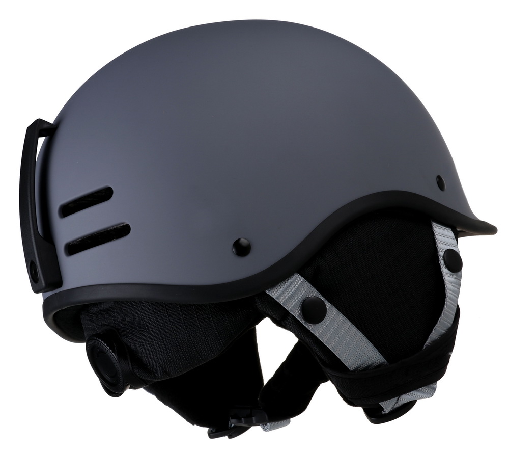 casque de snowboard femme