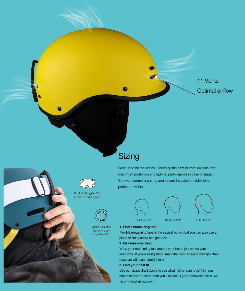 meilleurs casques de ski femme