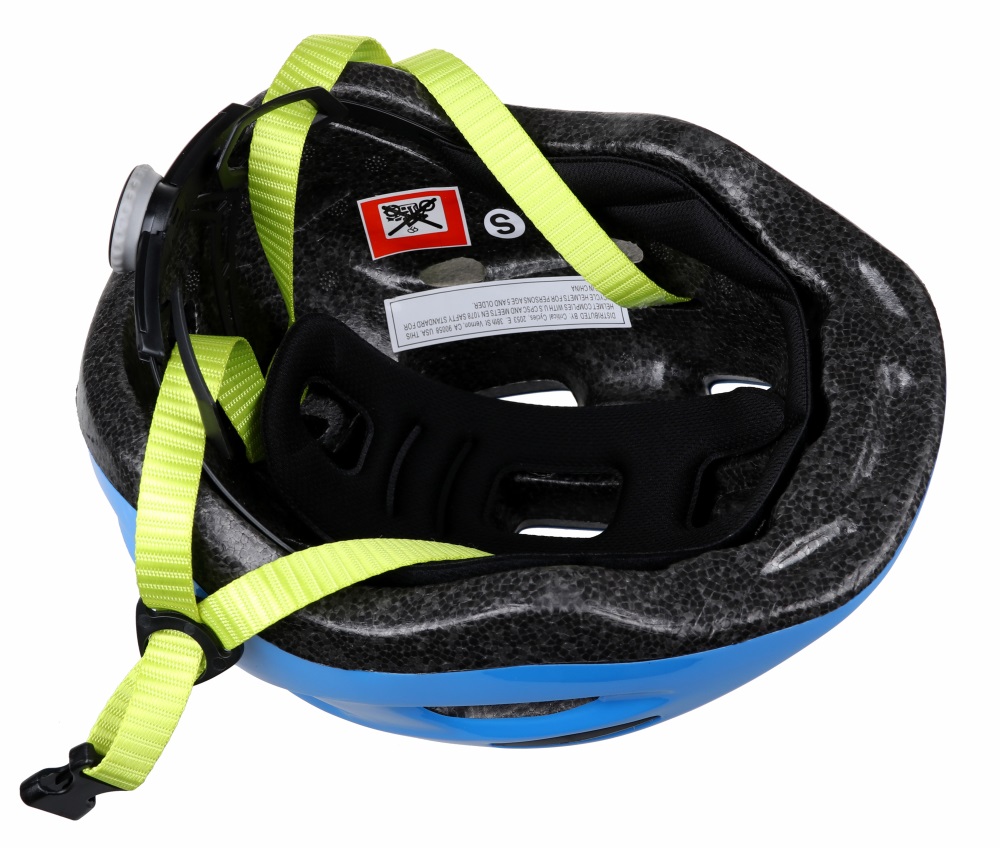 casque de vélo de route léger