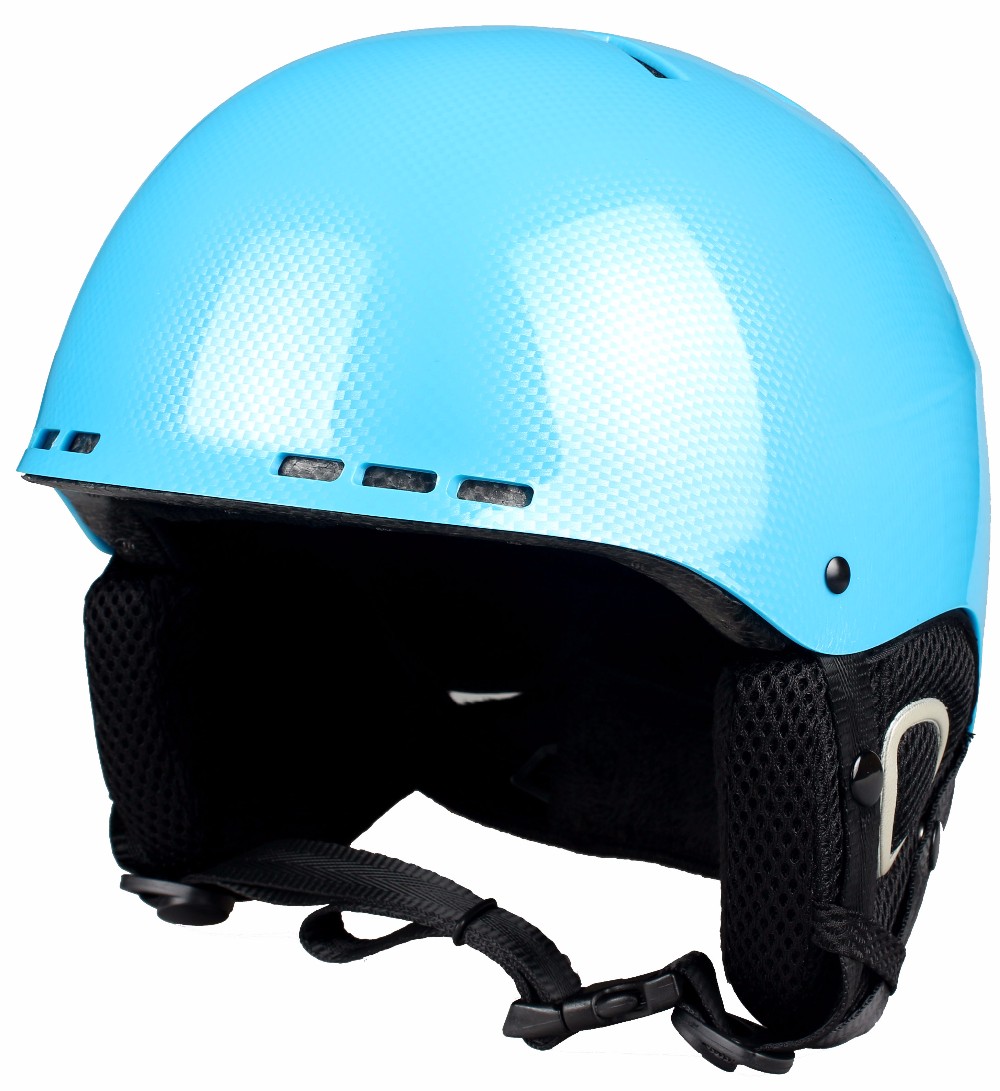 casque de ski blanc femme