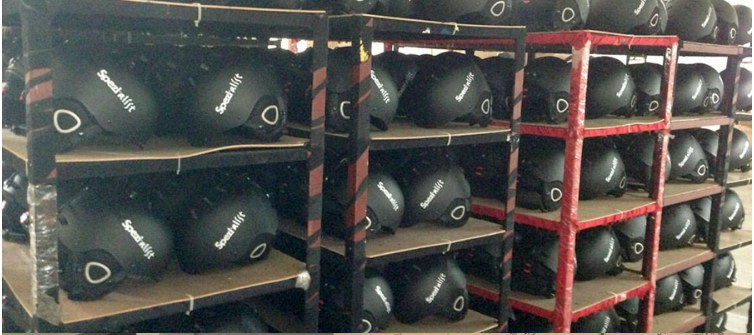 casques de neige