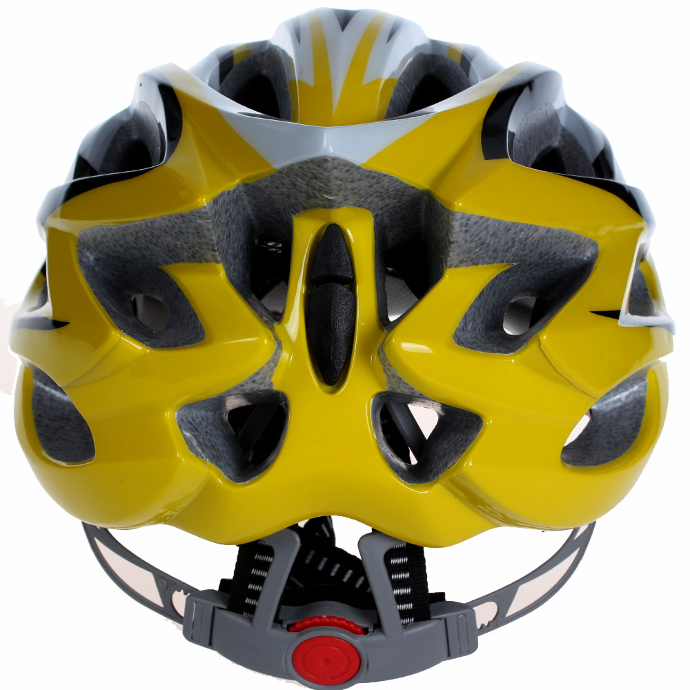 Fahrradhelme stilvoll