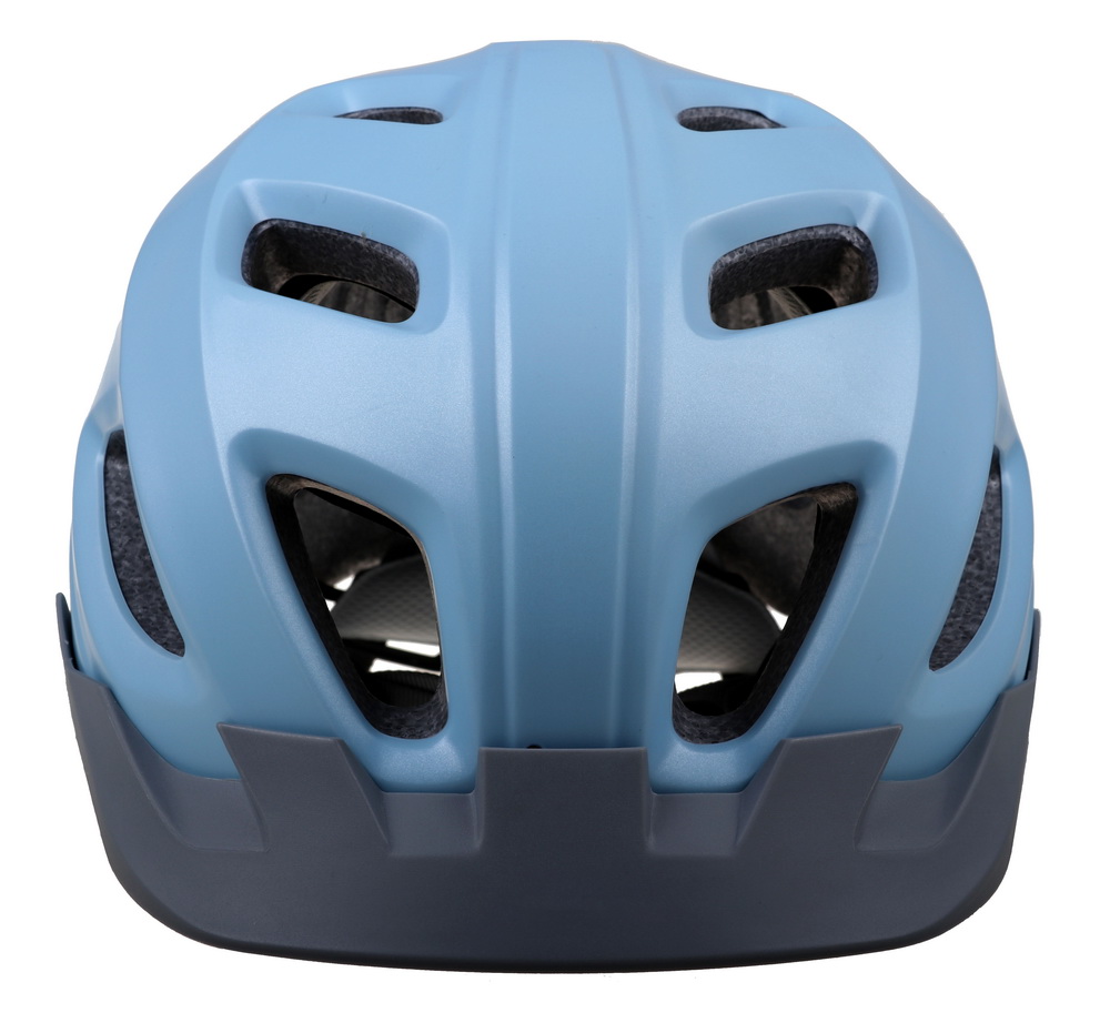 Helm für Fahrradfahrer