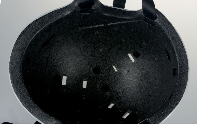 casque de patins à roulettes