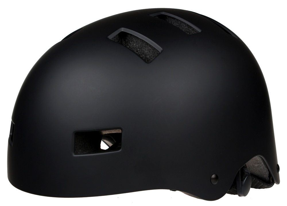 casque de patinage à roulettes