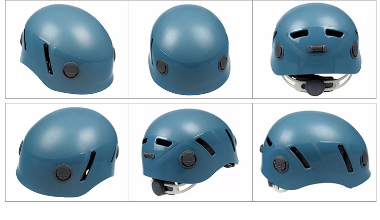 Kletterhelm Damen