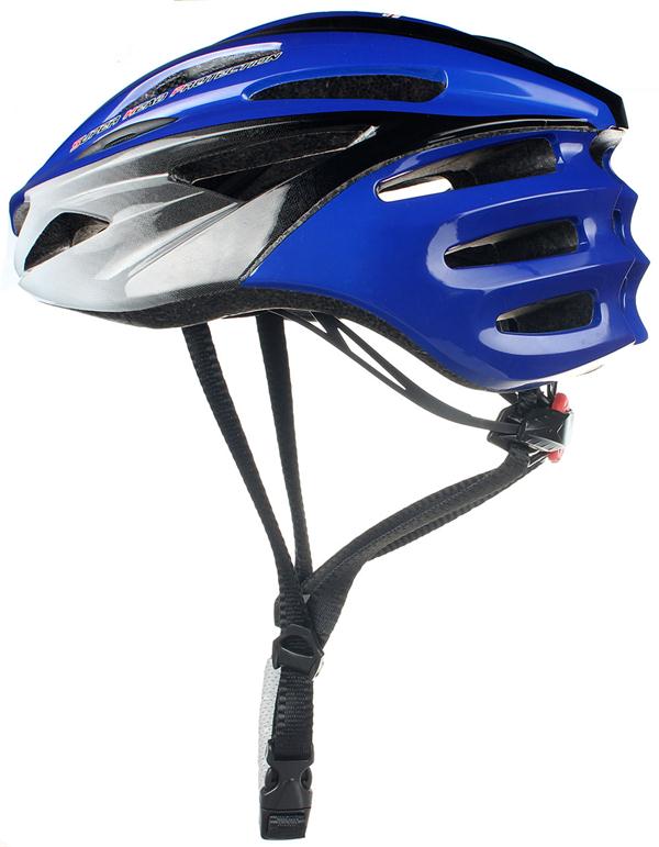 Fahrradhelm