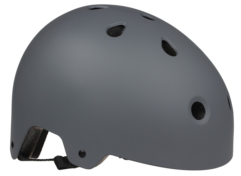 自転車とスケートボードのヘルメット