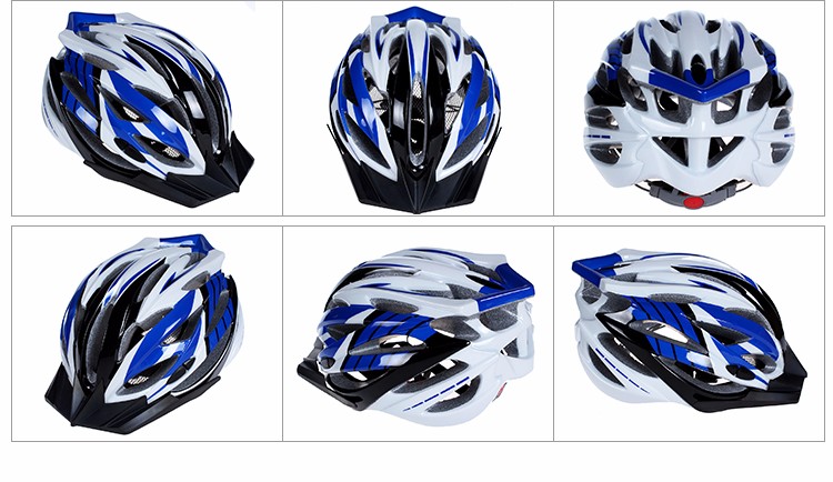 meilleur casque de vélo vtt