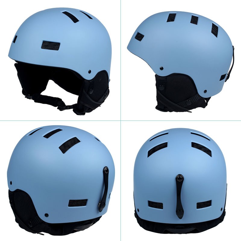casque de snowboard adulte