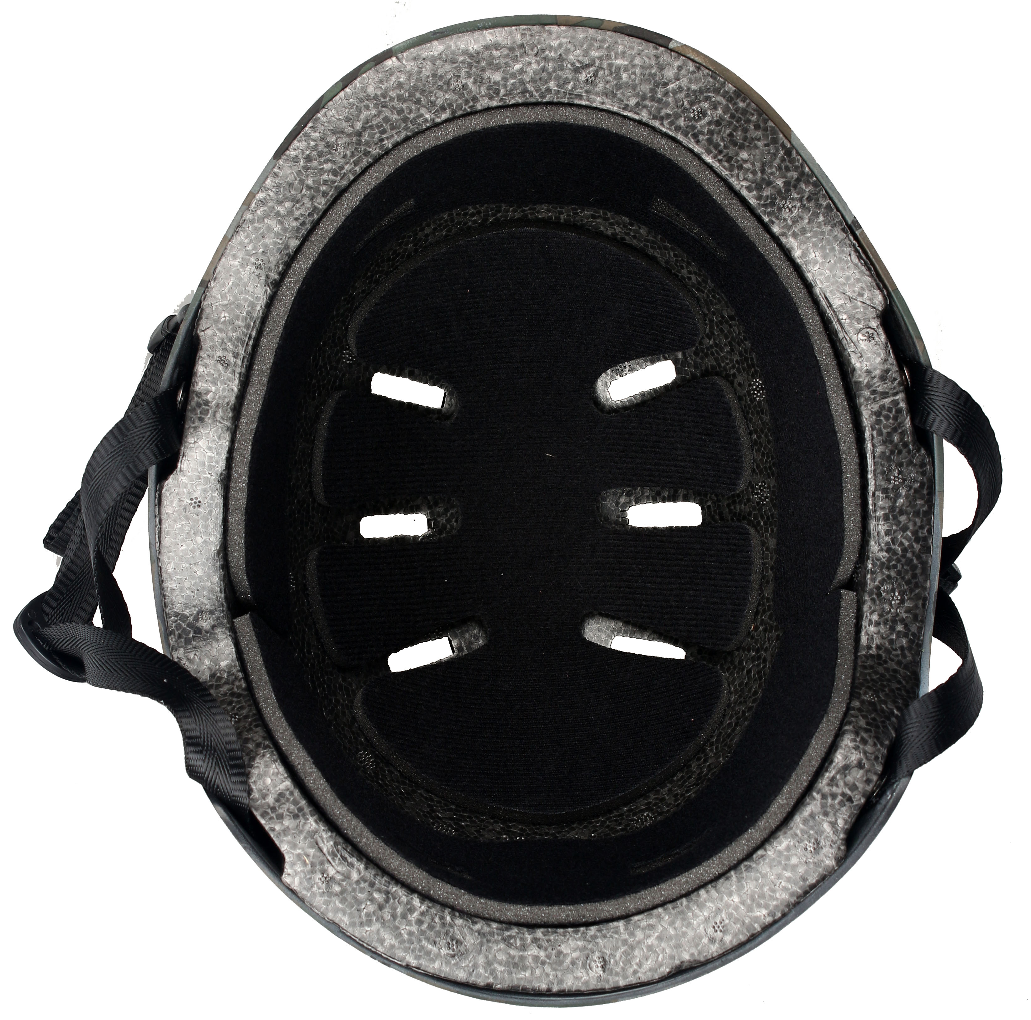 casque de patineur