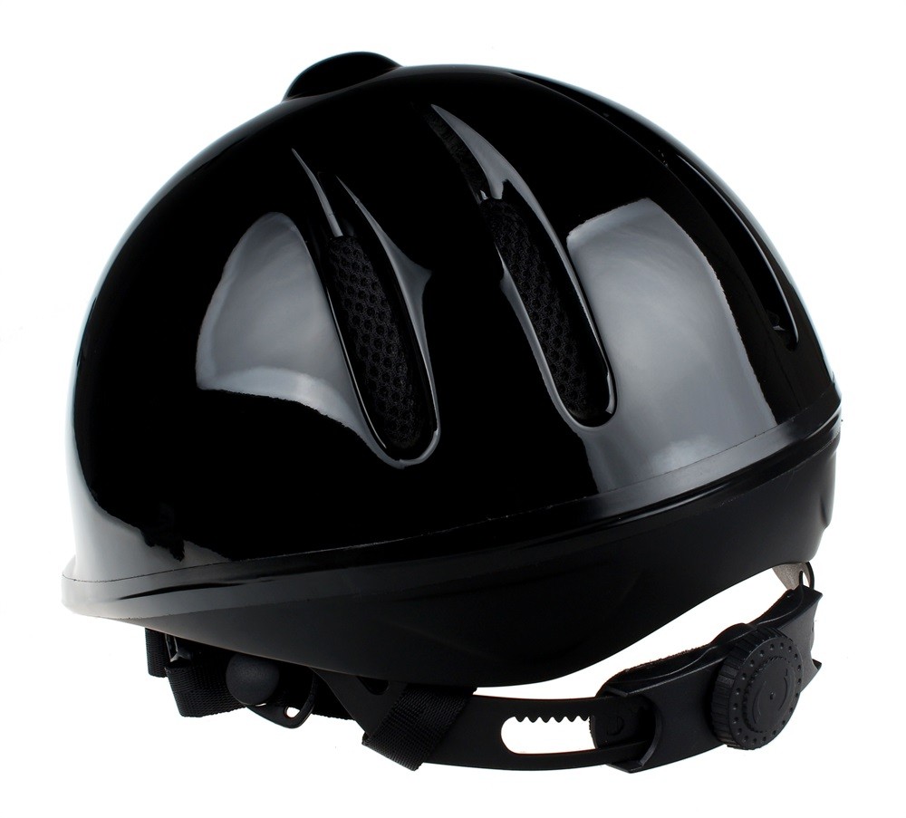 casques colorés