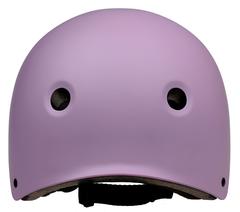 Zertifizierter Skatehelm