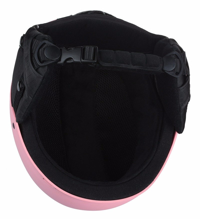 Support de casque pour caméra Bullet
