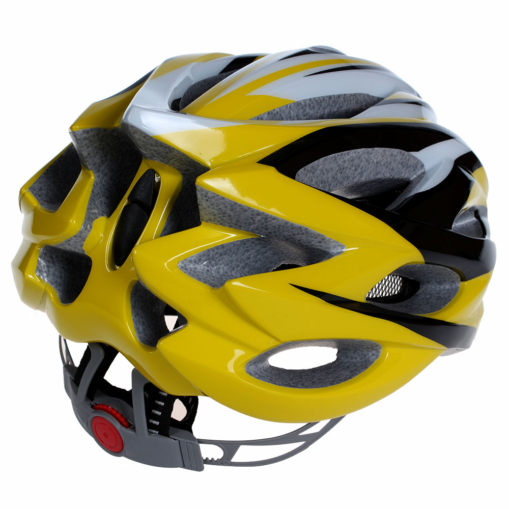 Fahrradhelme stilvoll