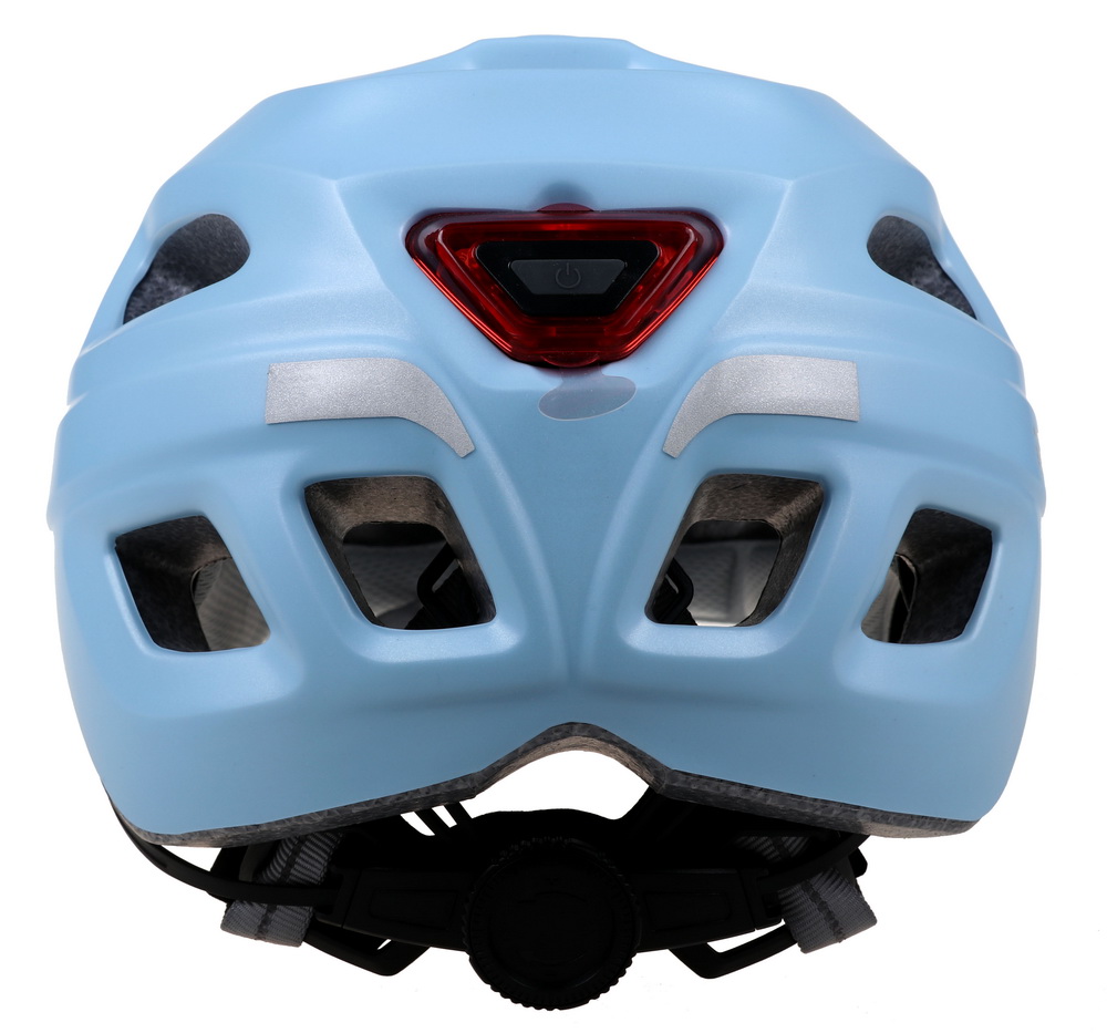 Helm für Fahrradfahrer