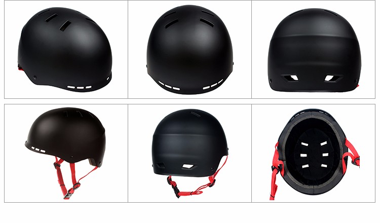 casques de skate sympas