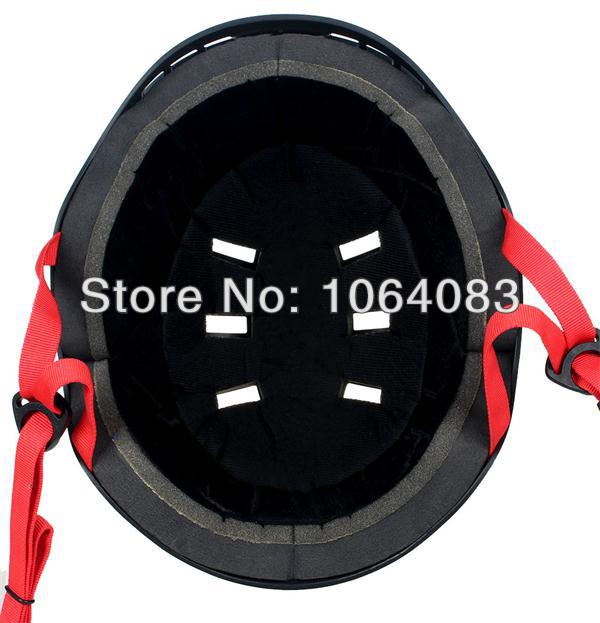 casques de patinage