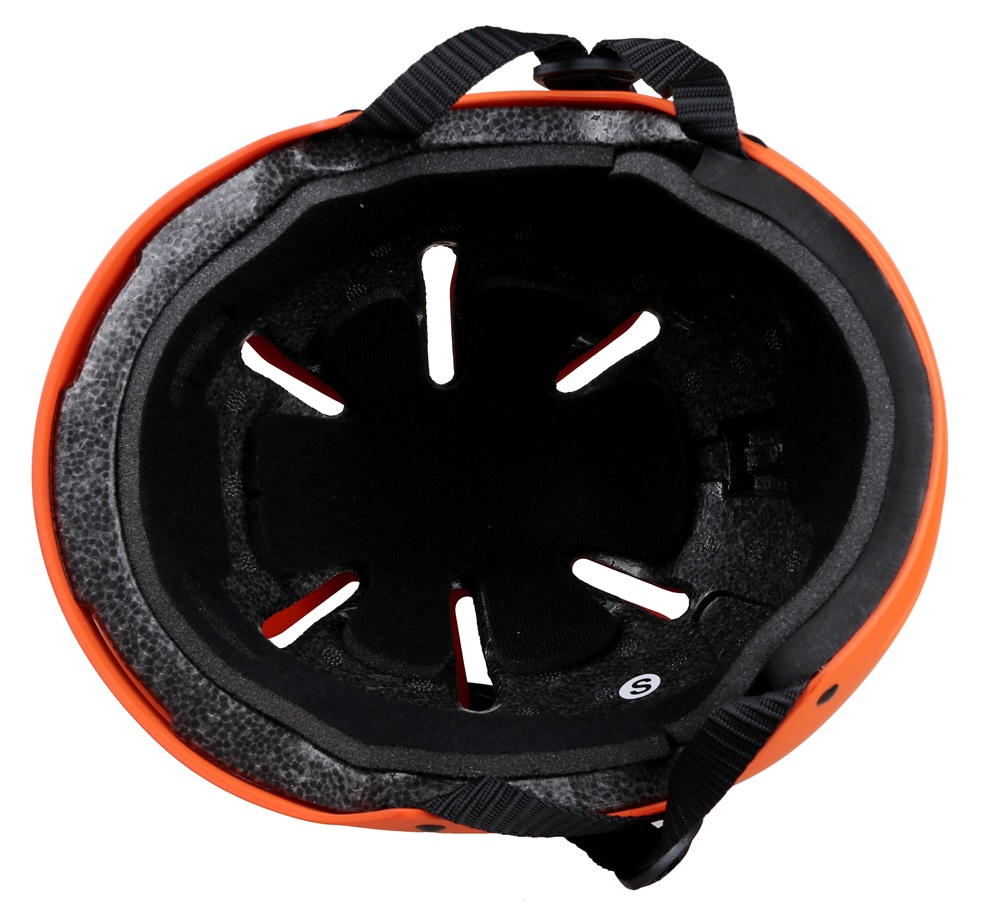 最好的滑板头盔