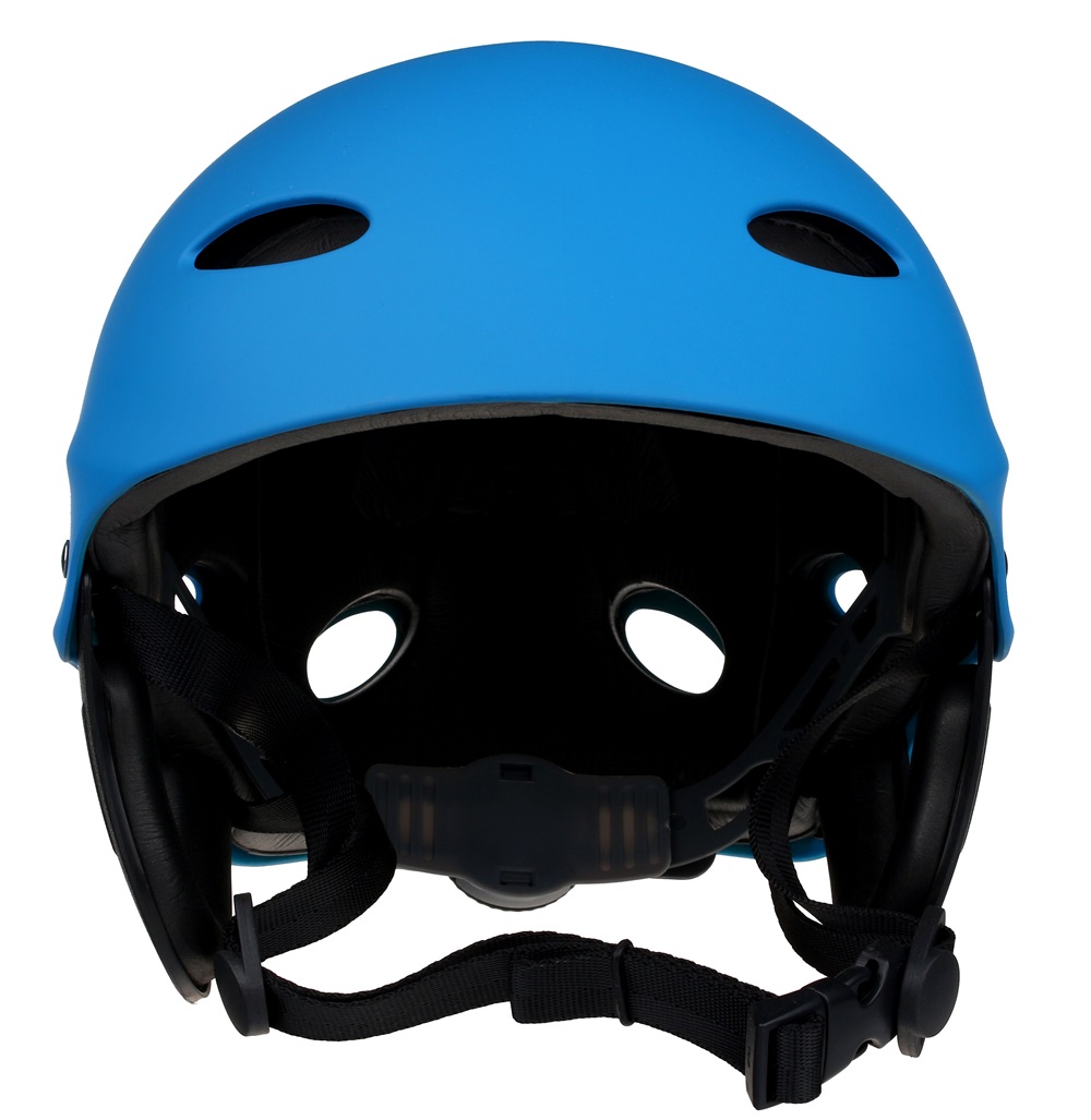 casco da kayak