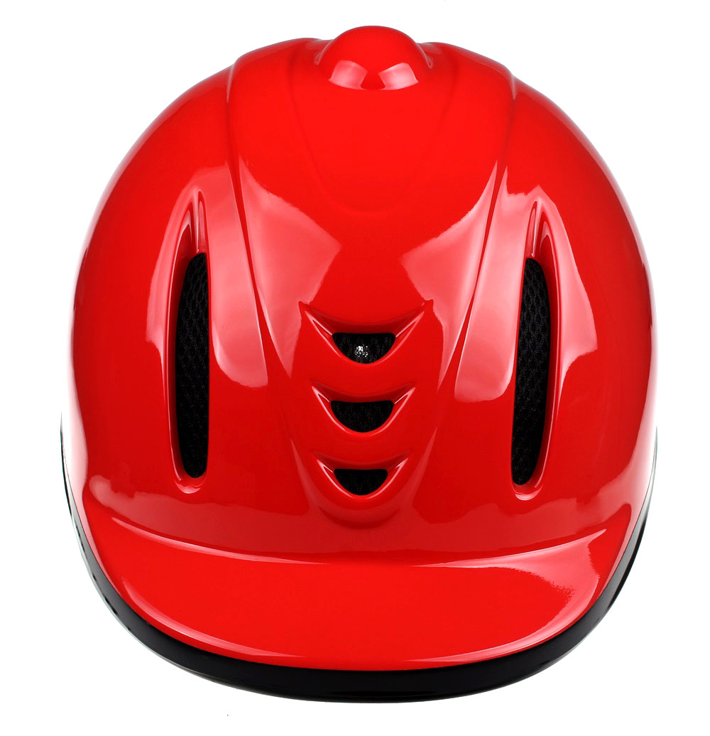 casco de equitación ecuestre