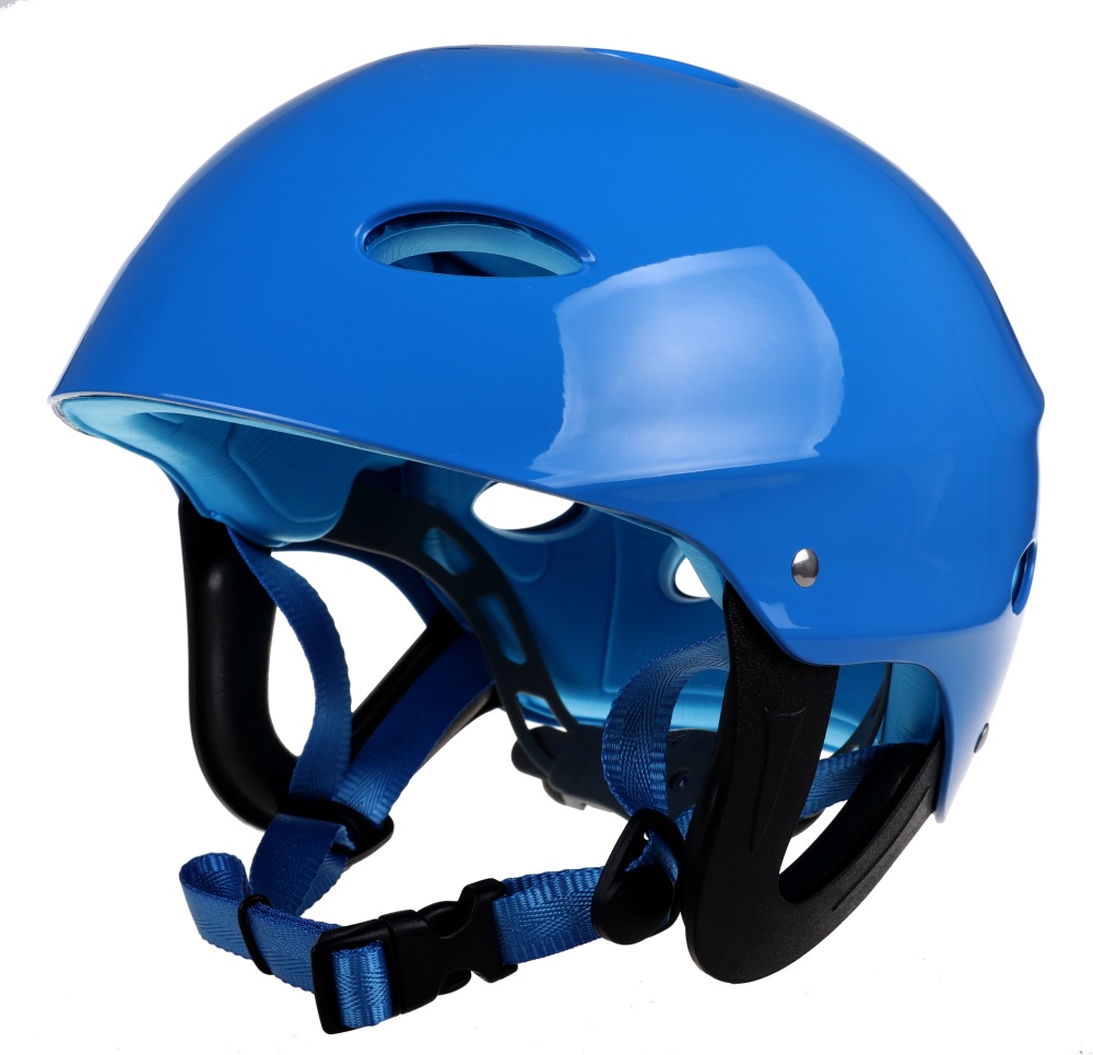 casques pour rafting en eaux vives