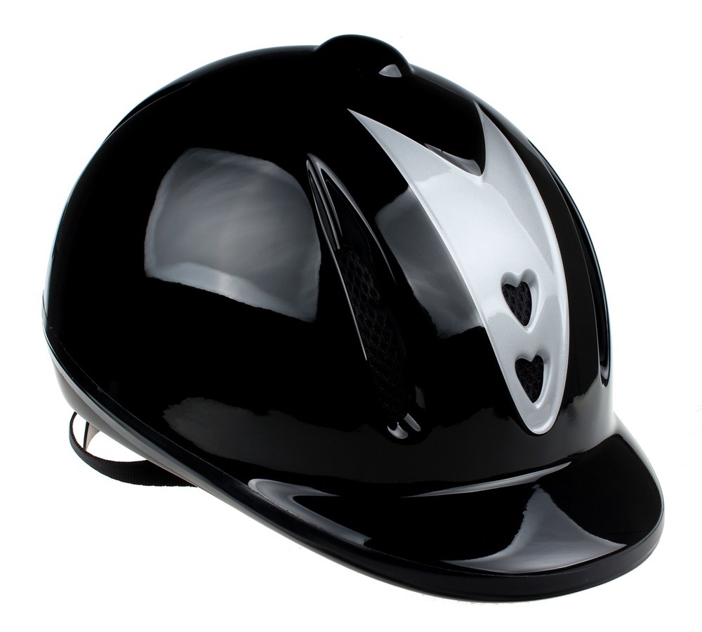 casquette d'équitation