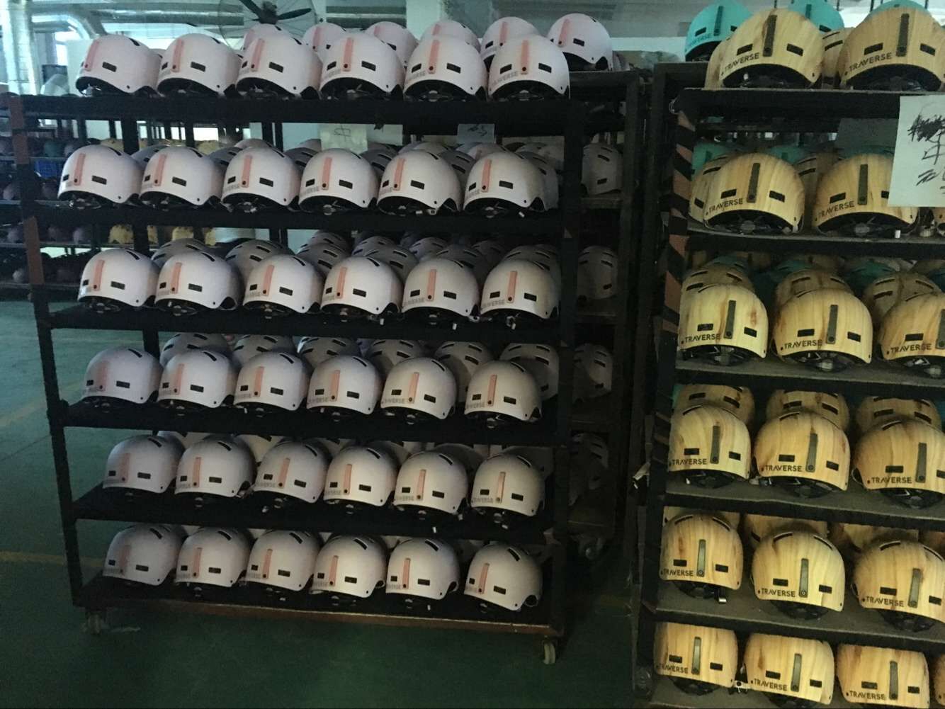 casque pour patins à roulettes