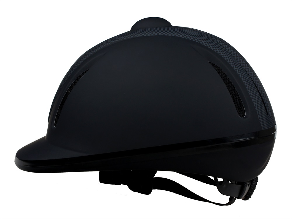 meilleur casque d'équitation