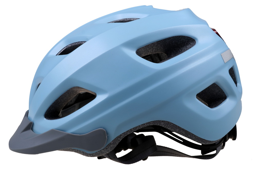 Helm für Fahrradfahrer